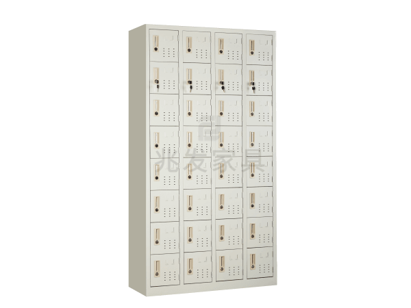 无尘车间鞋柜的重要性与保洁注意事项